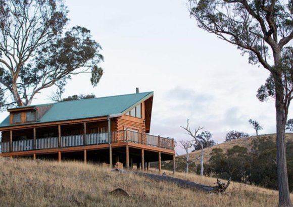 Hydrogen Storage for off the grid cabin